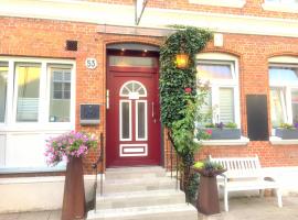 G&auml;stehaus Kleiner Muck