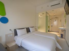 POP! Hotel Festival Citylink: Bandung şehrinde bir otel