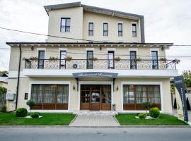 Cele mai bune 10 hoteluri din Timișoara (Prețuri de la 138 lei)