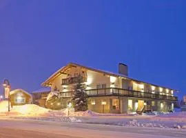 The Mammoth Creek Inn