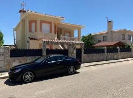 La Gitana