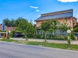 Guesthouse Sobi-Rooms Gradsko