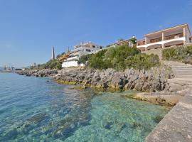 Villa Marinero, hotel en Alcudia