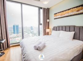 22housing Vinhomes Metropolis Hotel & Residence, khách sạn ở Quận Ba Đình, Hà Nội