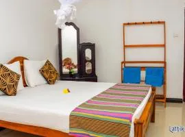 Lathika Homes、シギリヤのB&B