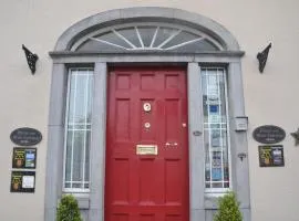 Townsend House Guest House