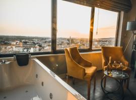 Edrin Gözde Hotel, hotell Edirnes