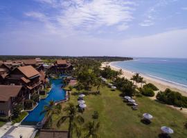 Anantaya Resort and Spa Passikudah, hôtel près de la plage à Pasikuda