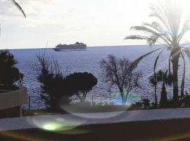 Doca do Cavacas Apartment