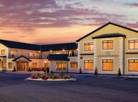 Ard Ri House Hotel, hotel di Tuam