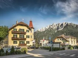 Hotel Cristallo