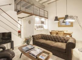 Oldtown San Sebastián Apartments