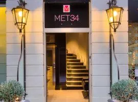 MET34 Athens