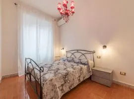 Piramide & Testaccio Design Flat