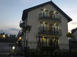 Villa Mare Gray