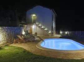 CASA AZZURRA