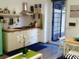 Narciso House