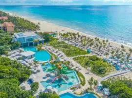 Sandos Playacar All Inclusive