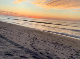 Ocean Vista Resort, hotel perto de Farol de Montauk Point, Amagansett