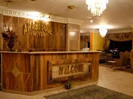 Arabesque Hotel