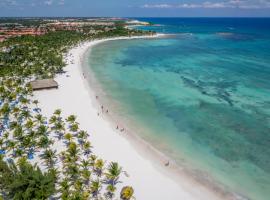 Barceló Maya Caribe - All Inclusive: Xpu Ha'da bir otel