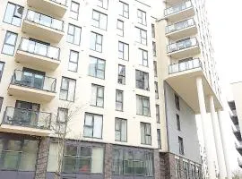 New Central - Woking