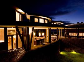 Explora en Rapa Nui - All Inclusive