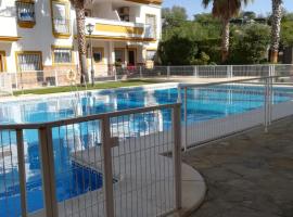 Casa Lucía y Clara benaojan, hotel in Benaoján