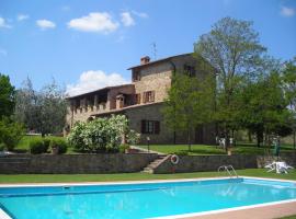 Agriturismo Casagrande
