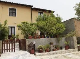 B&B S'ARROSA ANTIGA