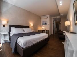 Prestige Rooms Chiaia、ナポリのホテル