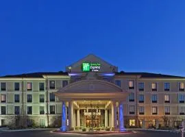 Holiday Inn Express & Suites Poteau by IHG