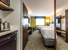 Holiday Inn Express Exton - Great Valley by IHG, hotel en Exton
