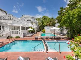 Nyah - Adult Exclusive, hotel with jacuzzis in Key West