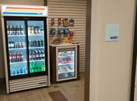 Holiday Inn Express & Suites - Warsaw - E Center by IHG