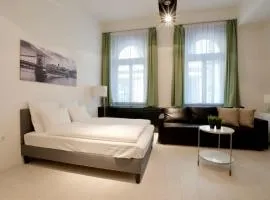 St. King 1 by Hi5 Apartments