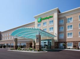 Holiday Inn Eau Claire South I-94 by IHG, hotel v destinaci Eau Claire