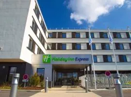Holiday Inn Express Dijon, an IHG Hotel