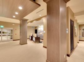 Holiday Inn Express & Suites Plymouth - Ann Arbor Area by IHG, hotel en Plymouth