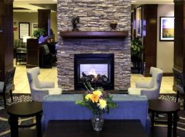 Denver में, होटल Staybridge Suites Denver International Airport by IHG