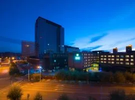 Holiday Inn Express Ordos Dongsheng by IHG