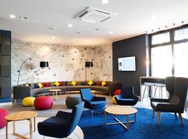 Holiday Inn Express Frankfurt Airport - Raunheim by IHG, hotel em Raunheim