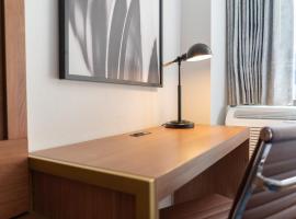 Hotel Indigo Detroit Downtown by IHG، فندق في ديترويت