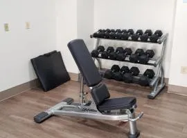 Holiday Inn Express Edgewood-Aberdeen-Bel Air