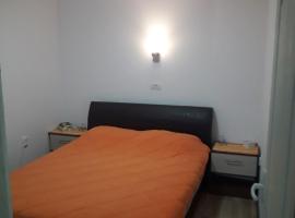 Apartmani Nikola u vili Semeteš, habitación en casa particular en Kopaonik