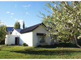 El Puente Aparts, hotell i El Calafate