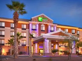 Holiday Inn Express El Paso I-10 East, an IHG Hotel