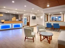 Holiday Inn Express El Paso I-10 East by IHG