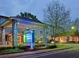 Holiday Inn Express Corvallis-On the River by IHG