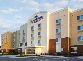 Candlewood Suites New Bern by IHG